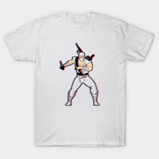 STORM SHADOW 3D T-Shirt